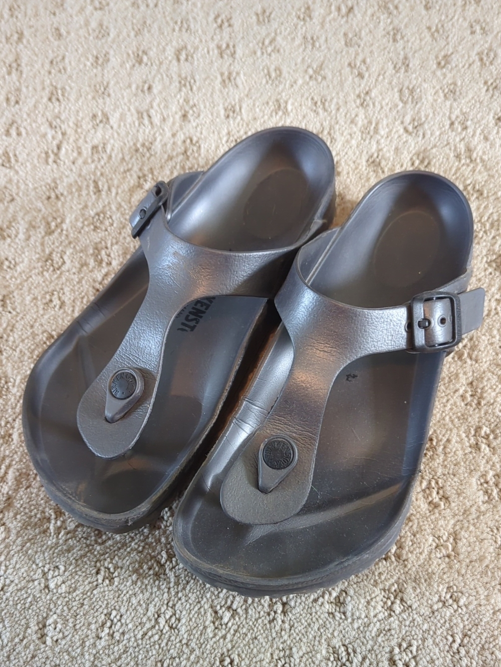 Birkenstock Womens